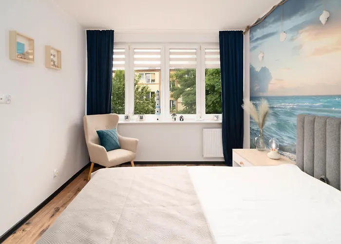 Comfort Przy Glebokiej *