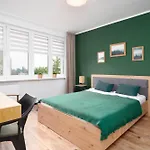 Comfort Przy Glebokiej Danzig