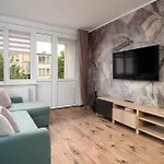 Apartment Comfort Przy Glebokiej