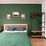 Apartment Comfort Przy Glebokiej Danzig