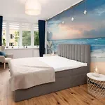 Comfort Przy Glebokiej Apartment