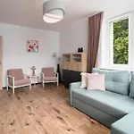Apartment Comfort Przy Glebokiej Danzig