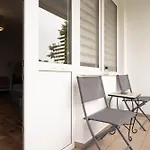 Comfort Przy Glebokiej * Danzig