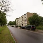 Comfort Przy Glebokiej Apartment