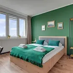 Comfort Przy Glebokiej * Danzig