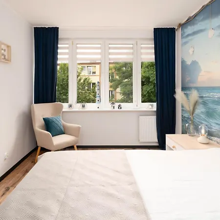 Comfort Przy Glebokiej *