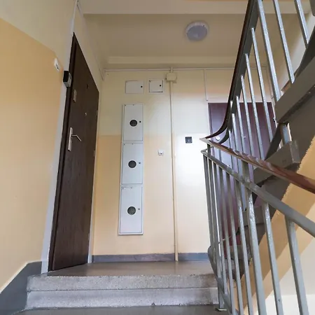 Comfort Przy Glebokiej شقة *