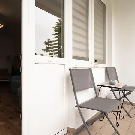 Comfort Przy Glebokiej * Danzica