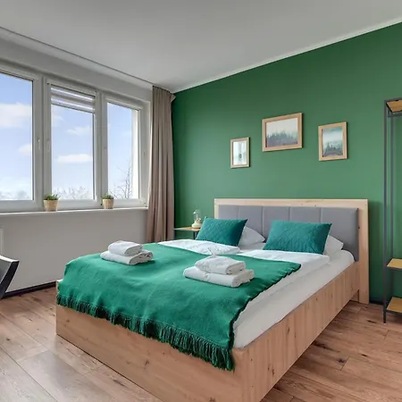 Comfort Przy Glebokiej * Gdansk