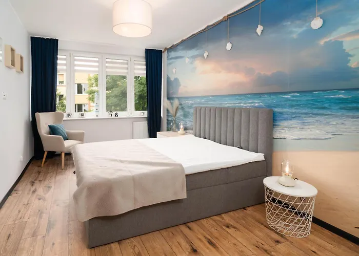 Comfort Przy Glebokiej アパート